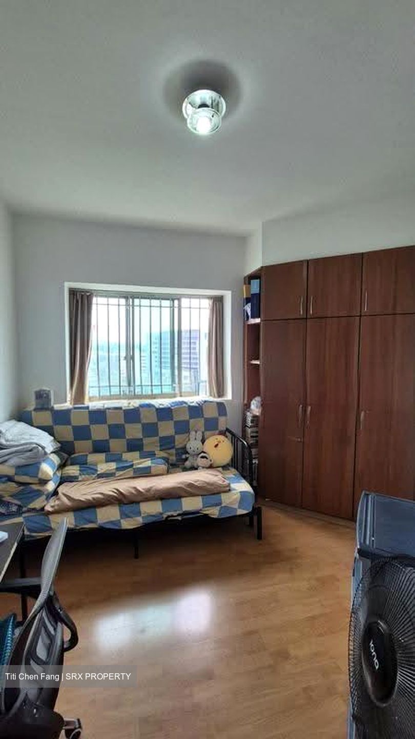 Sunshine Plaza (D7), Apartment #639143931